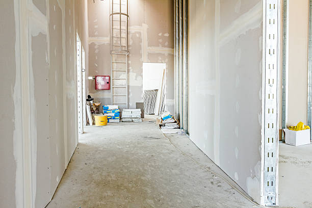 Reliable Grand Rapids, MN Painting & Drywall Installation Solutions